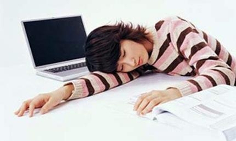 Mệt mỏi thường xuyên - Bệnh gì?