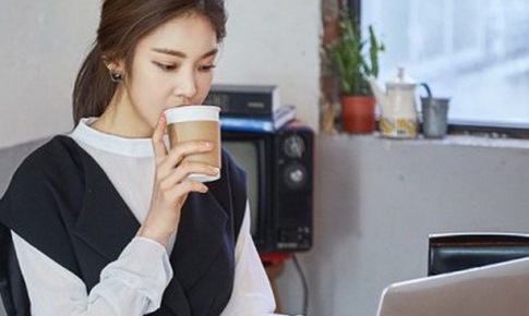 Đừng để cảm giác buồn ngủ sau ăn cản trở công việc