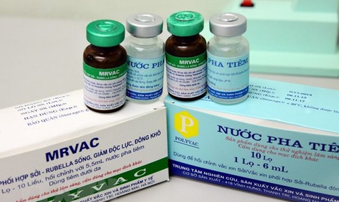 Những nhận định sai về vắc-xin