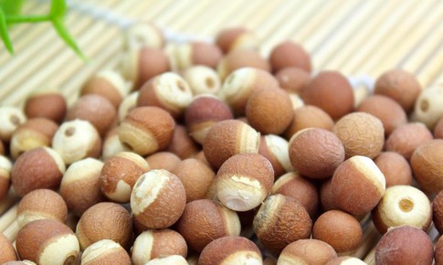 Khiếm thực - Thuốc tốt cho người cao tuổi