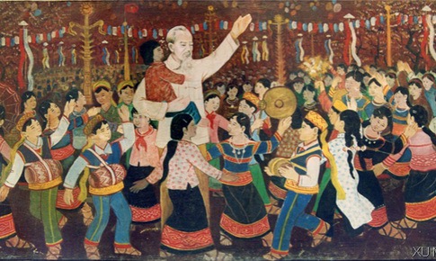 Trở lại Plei B&#244;ng