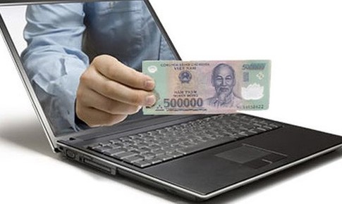 Nở rộ loại hình vay trực tuyến: Thêm những bẫy nghèo và bất ổn