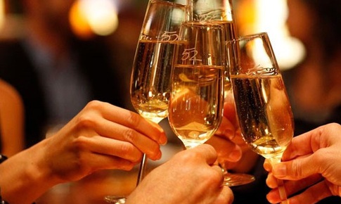 Những tác hại khôn lường của rượu
