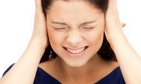 Bài thuốc hỗ trợ phòng trị ù, điếc tai