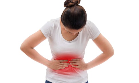 Khắc phục chứng đau bụng kinh