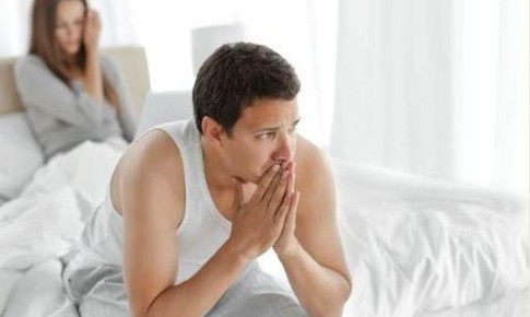 Điều không nên làm sau khi ân ái