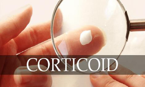 L&#224;m sao nhận biết thuốc c&#243; chứa corticoid?