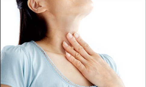 Hội chứng trào ngược: Dễ chẩn đoán nhầm