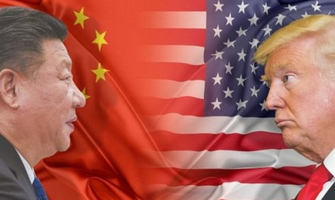 Đối đầu Mỹ - Trung: Những diễn biến bất định năm 2019
