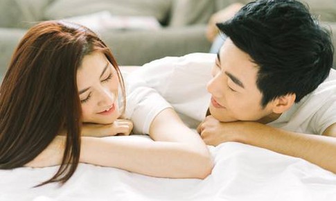 Để thăng hoa cảm xúc khi ân ái