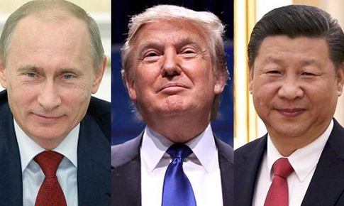 Những bất ngờ c&#243; thể xảy ra trong đời sống ch&#237;nh trị thế giới năm 2019