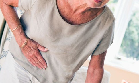 Đông y trị chứng tỳ phế khí hư ở người cao tuổi