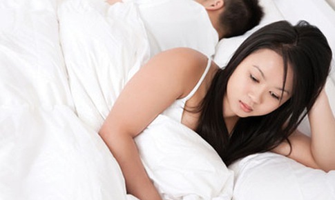 Dược thiện trị chứng lãnh cảm ở phụ nữ