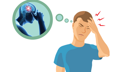 Ph&#225;t hiện v&#224; chữa trị đau nửa đầu Migraine