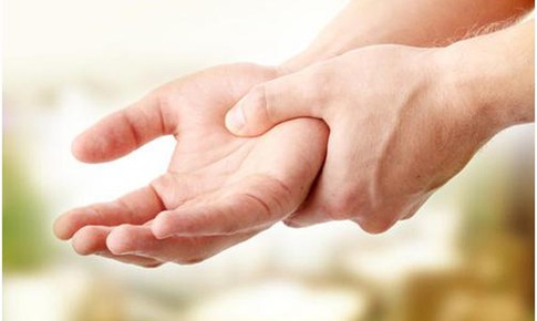 Run tay có nguy hiểm?