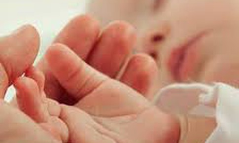 Cách chữa chàm ở trẻ nhỏ