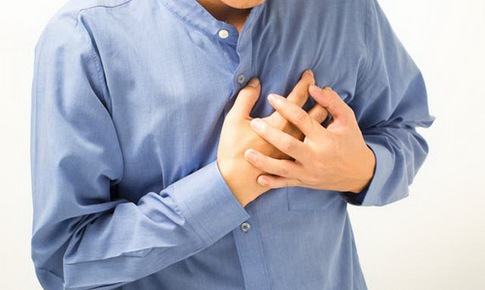 10 dấu hiệu cảnh báo bệnh tim