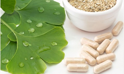 Tự bổ sung ginkgo biloba - Rủi ro đi c&#249;ng lợi &#237;ch