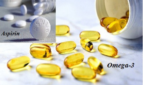 Một số loại thuốc nếu dùng kết hợp sẽ phản tác dụng