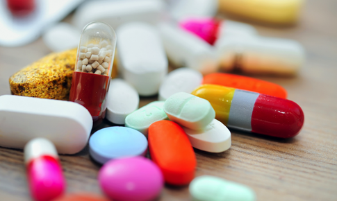 Dùng thuốc làm giảm acid dạ dày cùng thuốc trị ung thư: Tăng nguy cơ tử vong