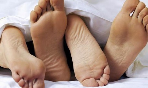 Tác hại do “đói” tình dục