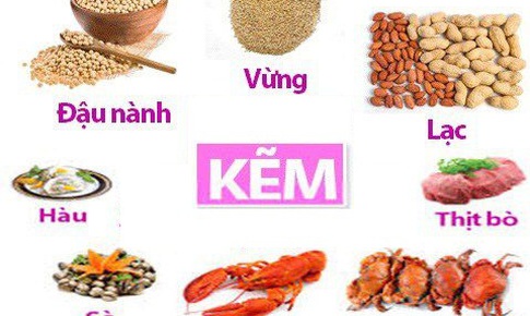 C&#243; n&#234;n bổ sung kẽm cho trẻ bị ti&#234;u chảy k&#233;o d&#224;i?