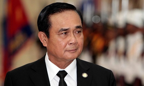 Ngày quyết định của Thái Lan