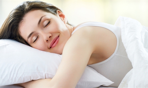 Chất lượng giấc ngủ ảnh hưởng sức khỏe tình dục thế nào?