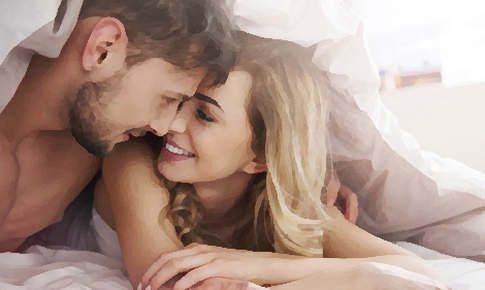 Các yếu tố ảnh hưởng đến chuyện ái ân