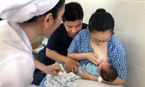 Bệnh viện bạn hữu trẻ em - Thay đổi đem lại sức sống mới