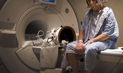 Kích thích não không cần phẫu thuật bằng sóng siêu âm