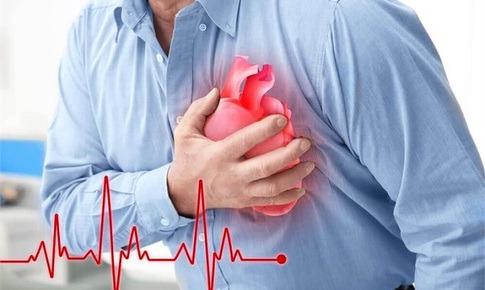 Vận động sau nhồi m&#225;u cơ tim