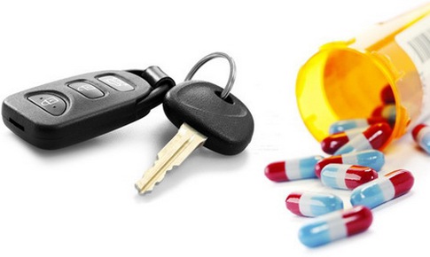 C&#225;c loại thuốc cần thận trọng khi vận h&#224;nh m&#225;y m&#243;c...