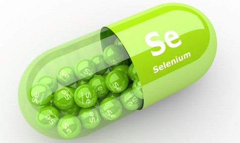 Bổ sung selenium c&#243; ngừa được ung thư?