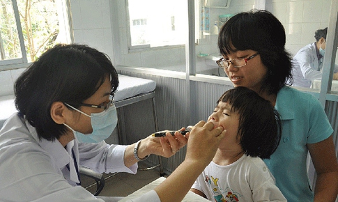Ho - kh&#244;ng thể xem thường!