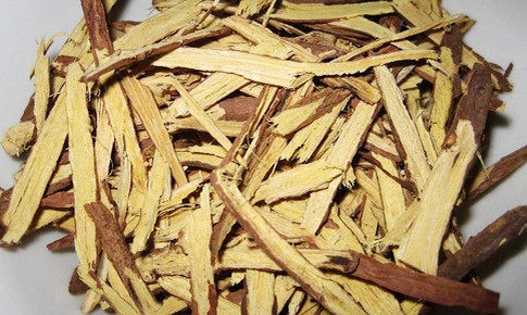 Quý ông “yếu” không nên ăn gì?