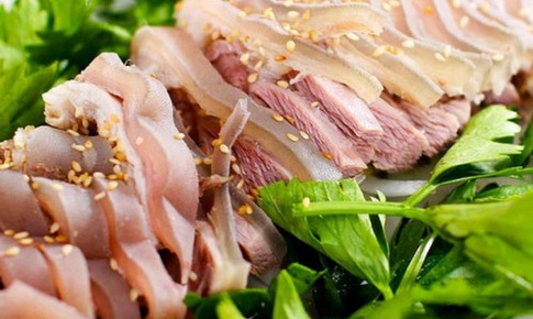 Người bệnh xơ gan nên ăn thế nào?