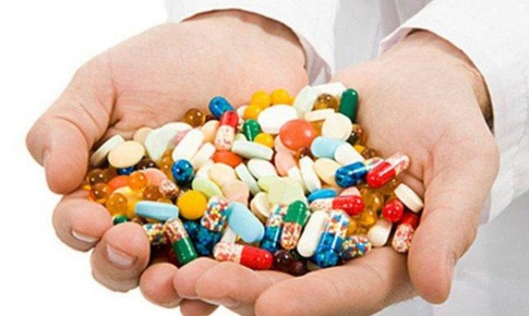 Thuốc nào trị chứng lo âu?