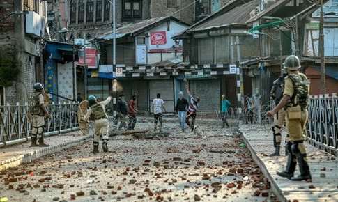 Căng thẳng Ấn Độ - Pakistan: Những hệ lụy kh&#244;n lường