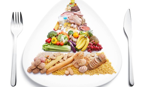 Chế độ ăn giúp tăng cân