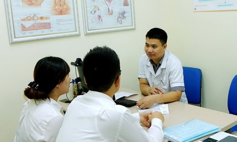 Các yếu tố ảnh hưởng kết quả chữa trị vô sinh