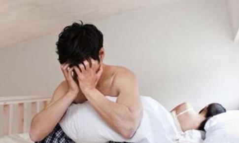 Điểm mặt các yếu tố tác động xấu sức khỏe “cậu nhỏ”