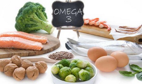 Bổ sung omega 3 v&#224; những bất lợi cần lưu &#253;