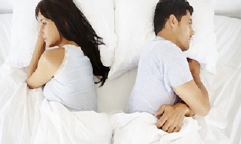Để bệnh hen suyễn kh&#244;ng cản trở t&#236;nh dục