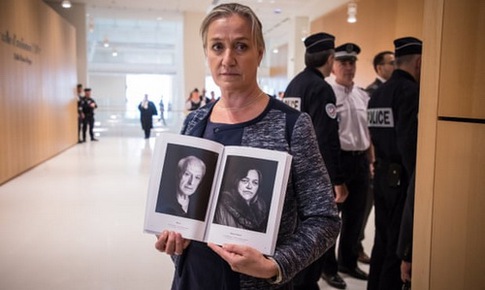 Pháp xét xử vụ kiện quy mô lớn về thuốc mediator