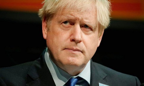 Thủ tướng Anh Boris Johnson c&#243; nguy cơ bị phế truất?