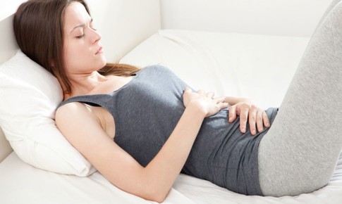 Bài thuốc giúp chị em an vui khi “đến tháng”