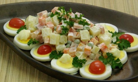 Những thực phẩm “khắc tinh” của tuyến giáp