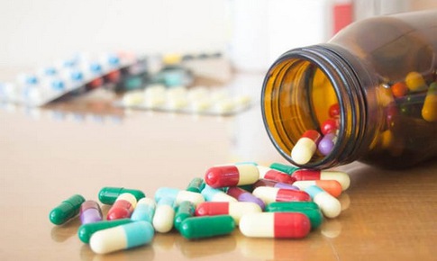 Tác dụng phụ ít biết của kháng sinh