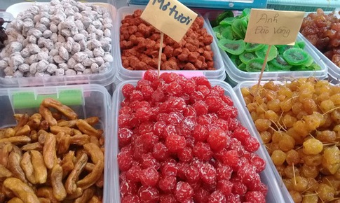 Phương thức ăn uống bị “kết tội” gây ung thư